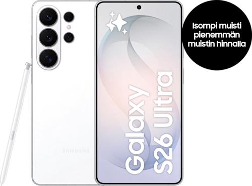 Samsung Galaxy S26 Ultra 5G 1 Tt