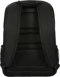 Targus GeoLite EcoSmart 16 tuuman Advanced -tietokonereppu musta