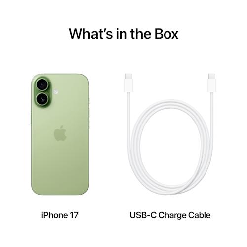 Apple iPhone 17 256 Gt 5G