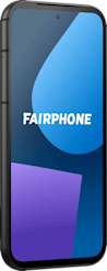 Fairphone 5 5G 8/256GB Transparent Edition