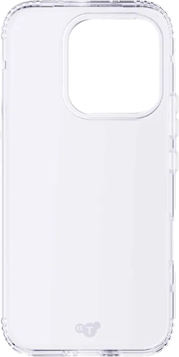 Tech21 Evo Lite Honor 600 Lite -suojakuori kirkas