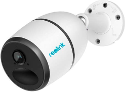 Reolink Go 4G -valvontakamera