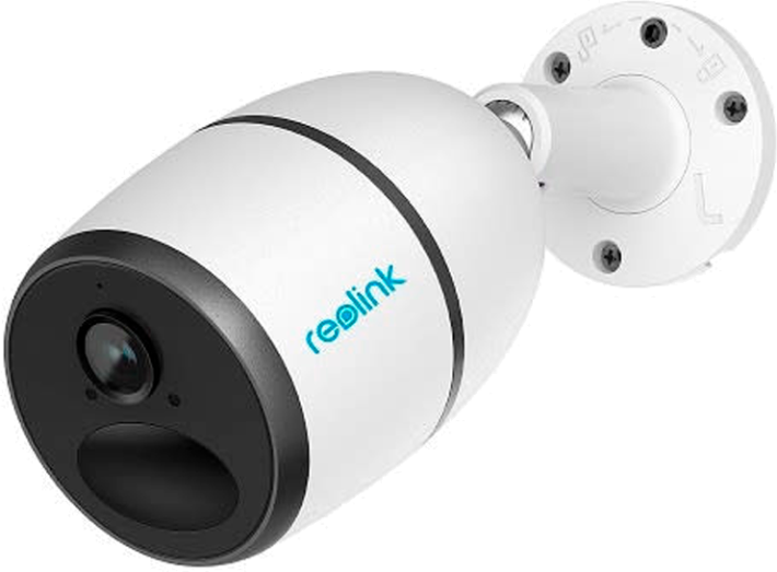 Reolink Go 4G -valvontakamera