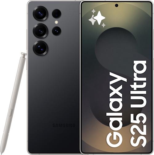 Samsung Galaxy S25 Ultra 5G 1 Tt