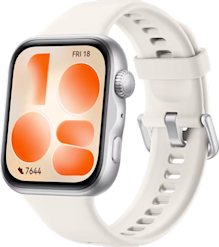 Huawei Fit 5 -älykello Valkoinen