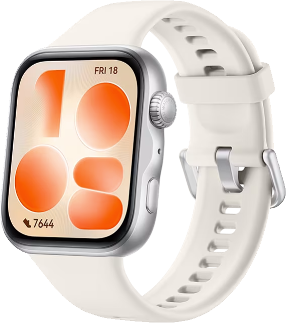 Huawei Fit 5 -älykello Valkoinen