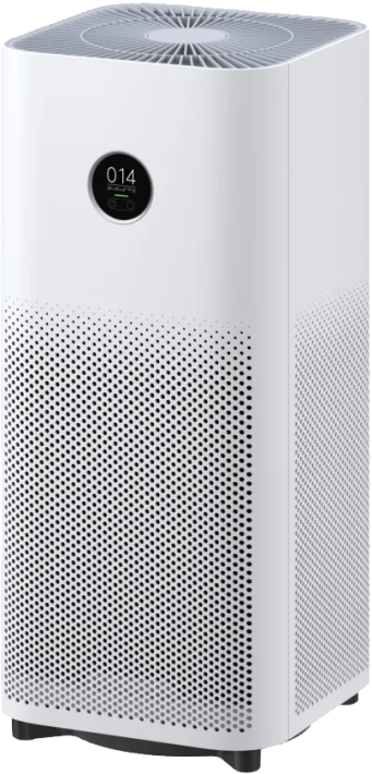 Xiaomi Smart Air Purifier 4 -ilmanpuhdistin