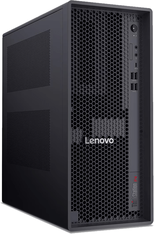 Lenovo ThinkStation P4 Tower
