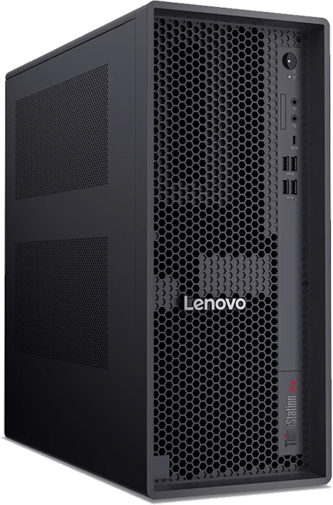 Lenovo ThinkStation P4 Tower R7-9755-LIQUID COOL/64GB/1TB SSD/IGFX/W11P/3OS