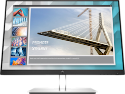 HP E24i G4 24" WUXGA -näyttö