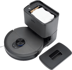 Wilfa Innobot RVC-B4LIN+ -robotti-imuri