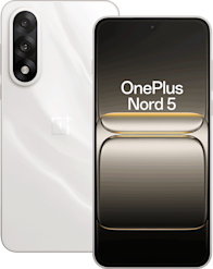 OnePlus Nord 5 5G 256GB Marble Sands