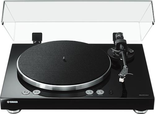 Yamaha MusicCast Vinyl 500 -levysoitin
