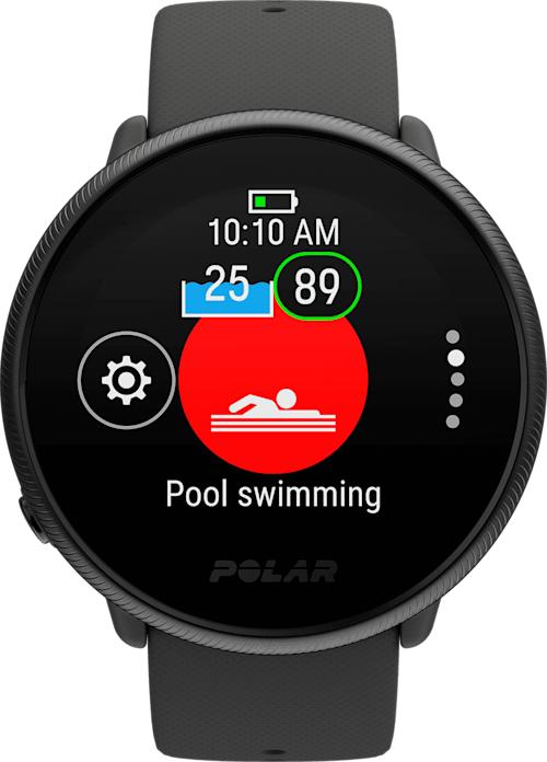 Polar Ignite 2