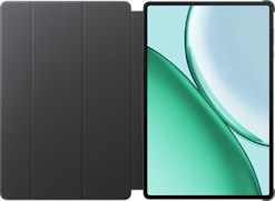 Honor Pad X8b Flip Cover -suojakotelo Harmaa