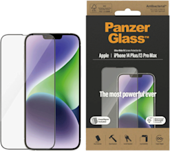 PanzerGlass Apple iPhone 14 Plus/13 Pro Max -näytönsuojalasi (EasyAligner)