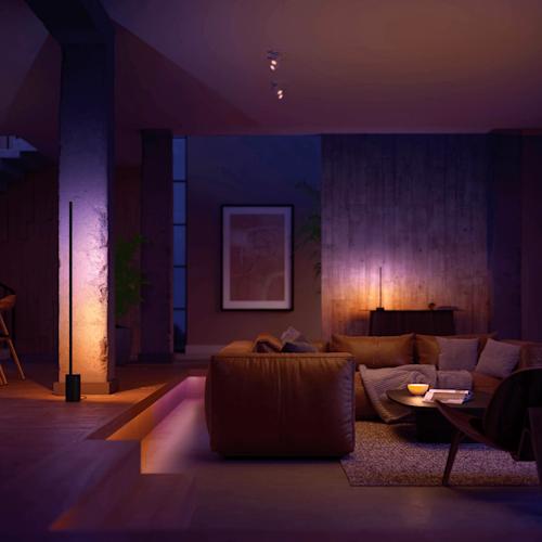 Philips Hue Signe gradient -pöytävalaisin