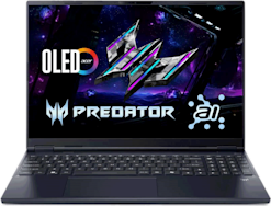 Acer Predator Helios Neo 16S AI U9-275HX/32GB/1024SSD/RTX-5070TI
