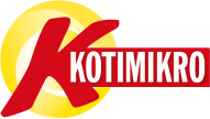 Kotimikro-logo
