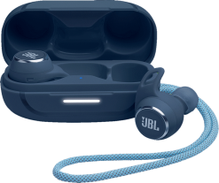 JBL Reflect Aero -langattomat kuulokkeet Sininen