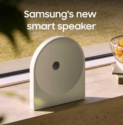Samsung Music Studio 5 HW-LS51 Wi-Fi -kaiutin (2026)