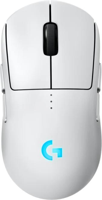Logitech PRO 2 LIGHTSPEED -langaton pelihiiri