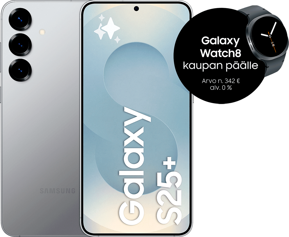 Samsung Galaxy S25+ 5G 512GB