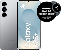 Samsung Galaxy S25+ 5G 256GB