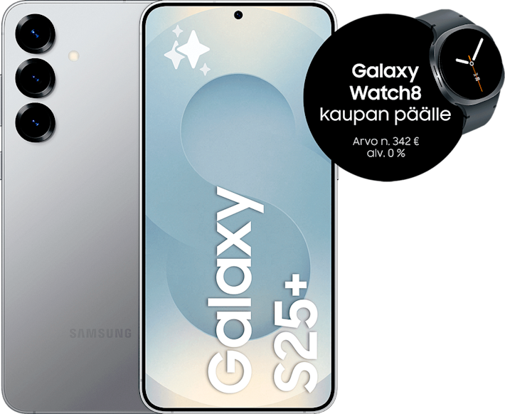 Samsung Galaxy S25+ 5G 256GB