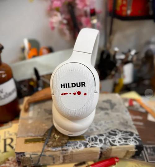 Valco VMK25 Hildur-versio