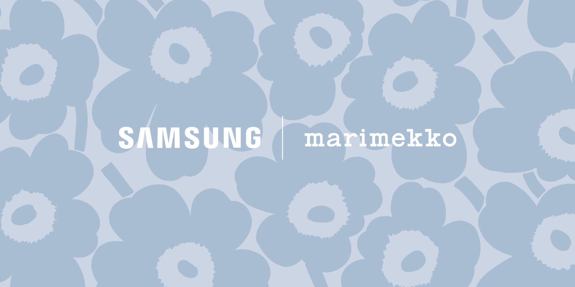 Samsung x Marimekko