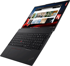 Lenovo ThinkPad T16 Gen 3 (Intel Core Ultra 5) U5-125U/16/16GB/512SSD/3PS