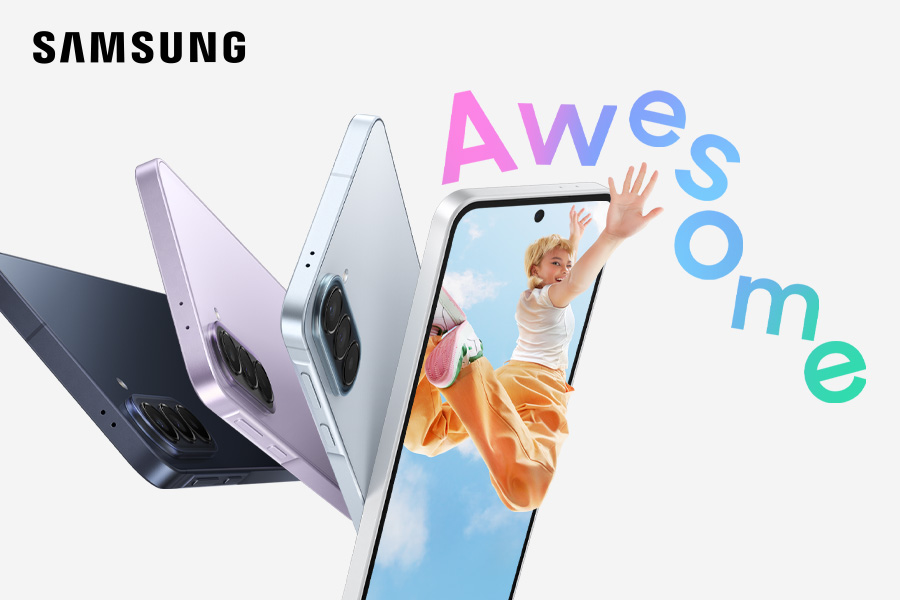 Samsung Galaxy A37 & A57 ELisa