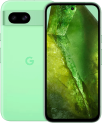 Google Pixel 8a 5G 128GB Aloe