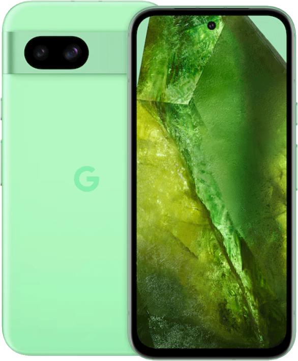 Google Pixel 8a 5G 128GB Aloe