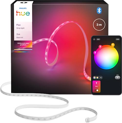 Philips Hue Flux valonauha 3 metriä