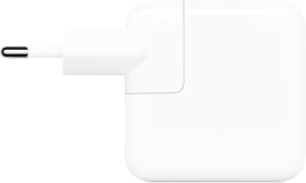Apple 30W USB-C -virtalähde
