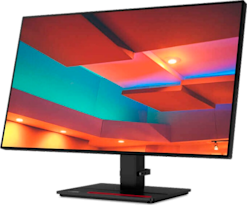 Lenovo ThinkVision P27h-20 -näyttö