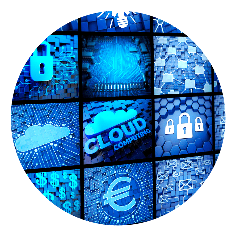 VPN mahdollistaa turvallisen etäyhteyden