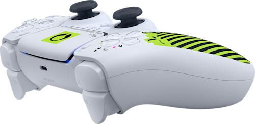 Sony DualSense Marathon Limited Edition -ohjain