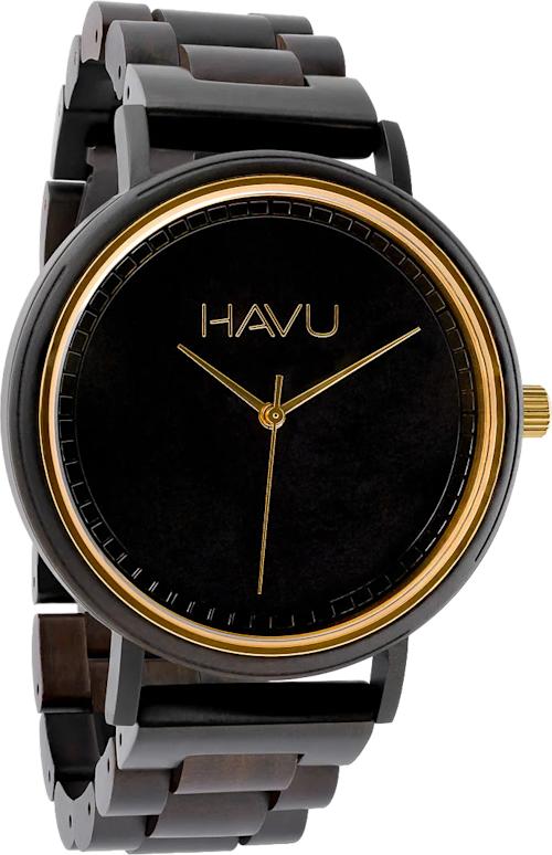 HAVU Aura rannekello