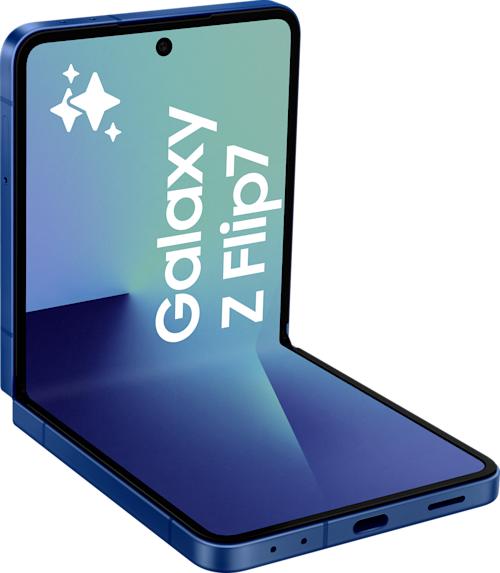 Samsung Galaxy Z Flip7 5G 256 Gt
