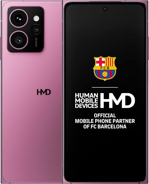 HMD Skyline 8/128 Gt 5G
