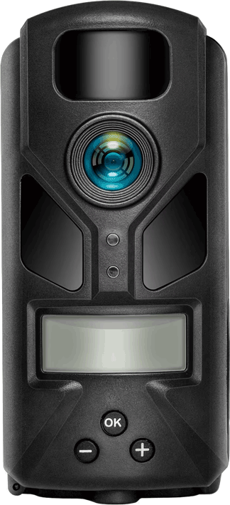 Niteforce Mini 20MP HD riistakamera