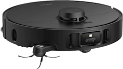 Dreame L40s Pro Ultra -robotti-imuri Musta