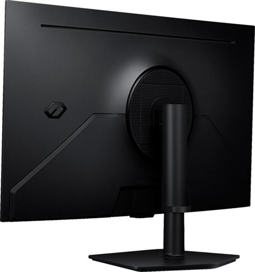 Samsung 32 tuumainen Odyssey G7 G73SH 4K OLED Dual Mode -pelinäyttö