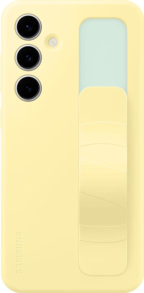 Samsung Galaxy S24 FE Standing Grip Case