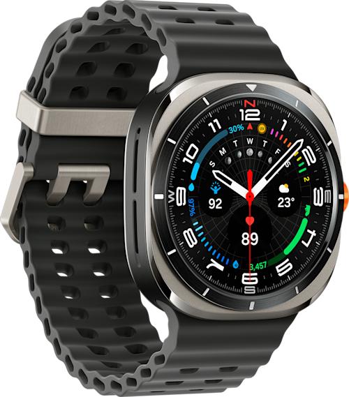 Samsung Galaxy Watch Ultra (2025)