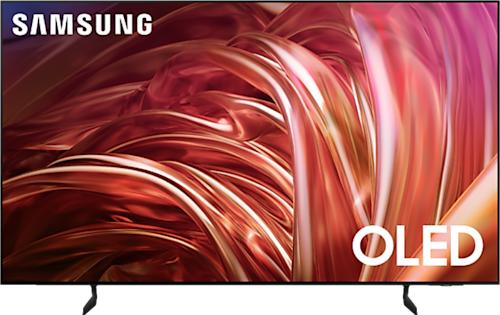 Samsung Samsung S85D 77 tuumainen OLED 4K TV (2024)