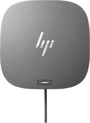 HP USB-C Dock G5 100W Universal - telakka